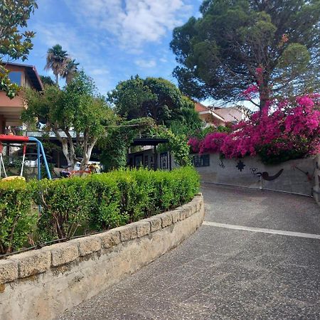 B&B Magna Grecia Crotone Dış mekan fotoğraf