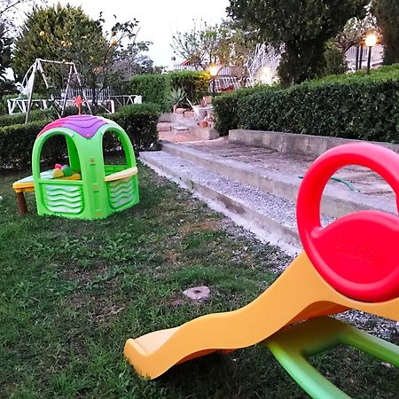 B&B Magna Grecia Crotone Dış mekan fotoğraf