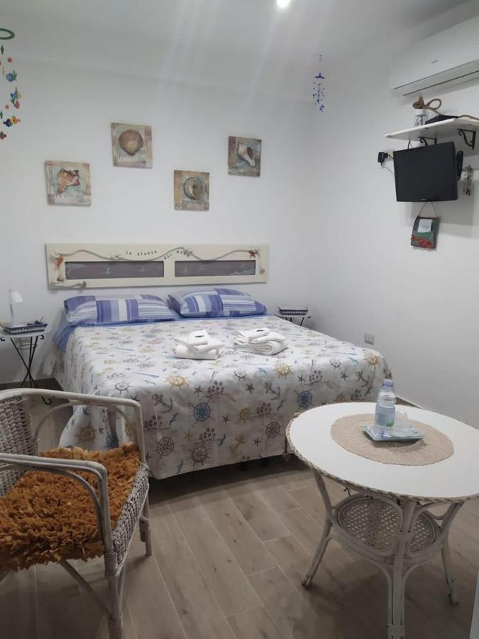 B&B Magna Grecia Crotone Dış mekan fotoğraf