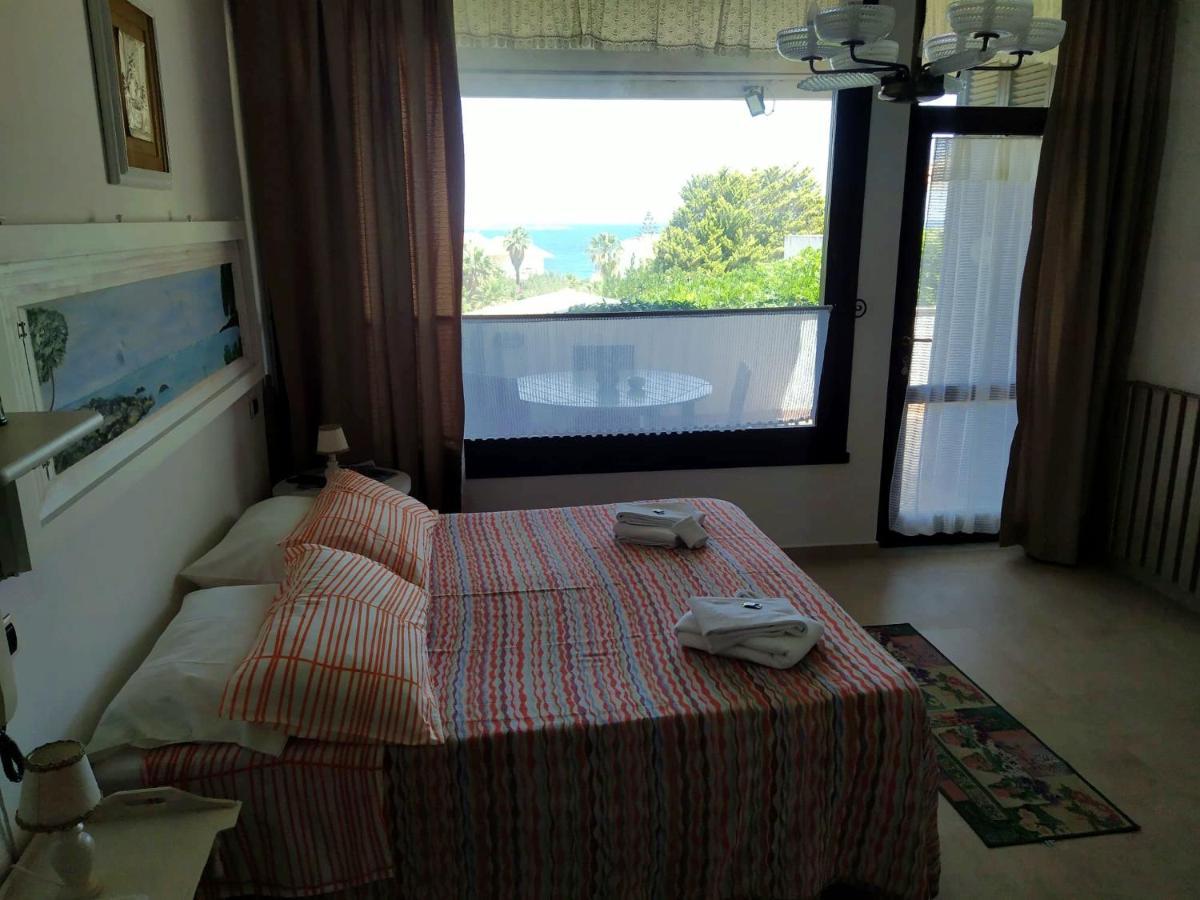 B&B Magna Grecia Crotone Dış mekan fotoğraf