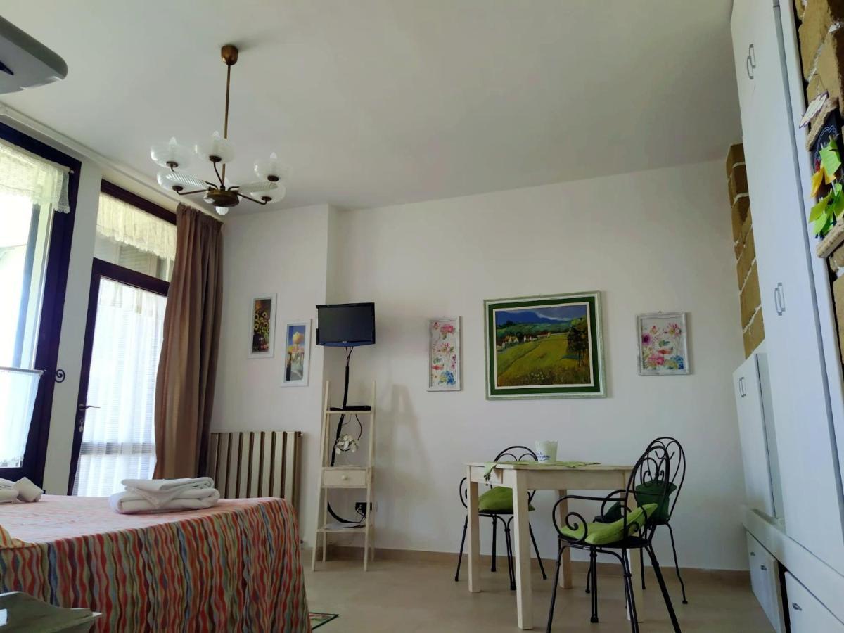 B&B Magna Grecia Crotone Dış mekan fotoğraf