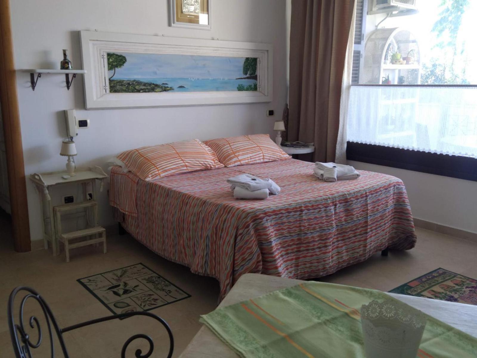 B&B Magna Grecia Crotone Dış mekan fotoğraf
