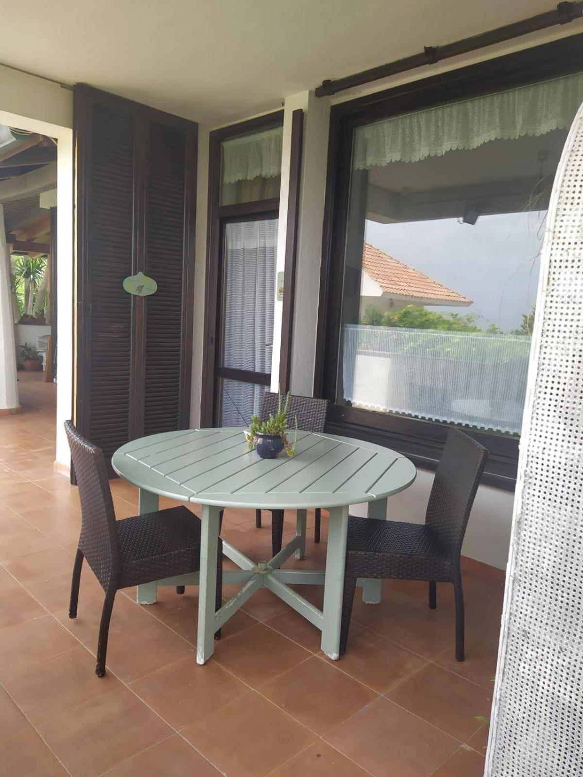 B&B Magna Grecia Crotone Dış mekan fotoğraf