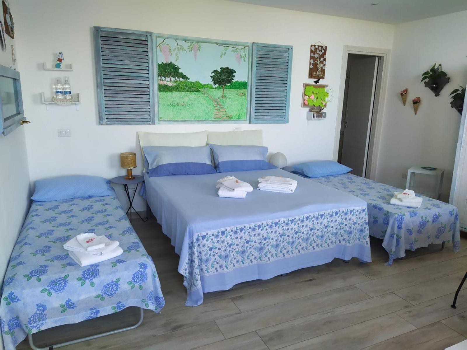 B&B Magna Grecia Crotone Dış mekan fotoğraf
