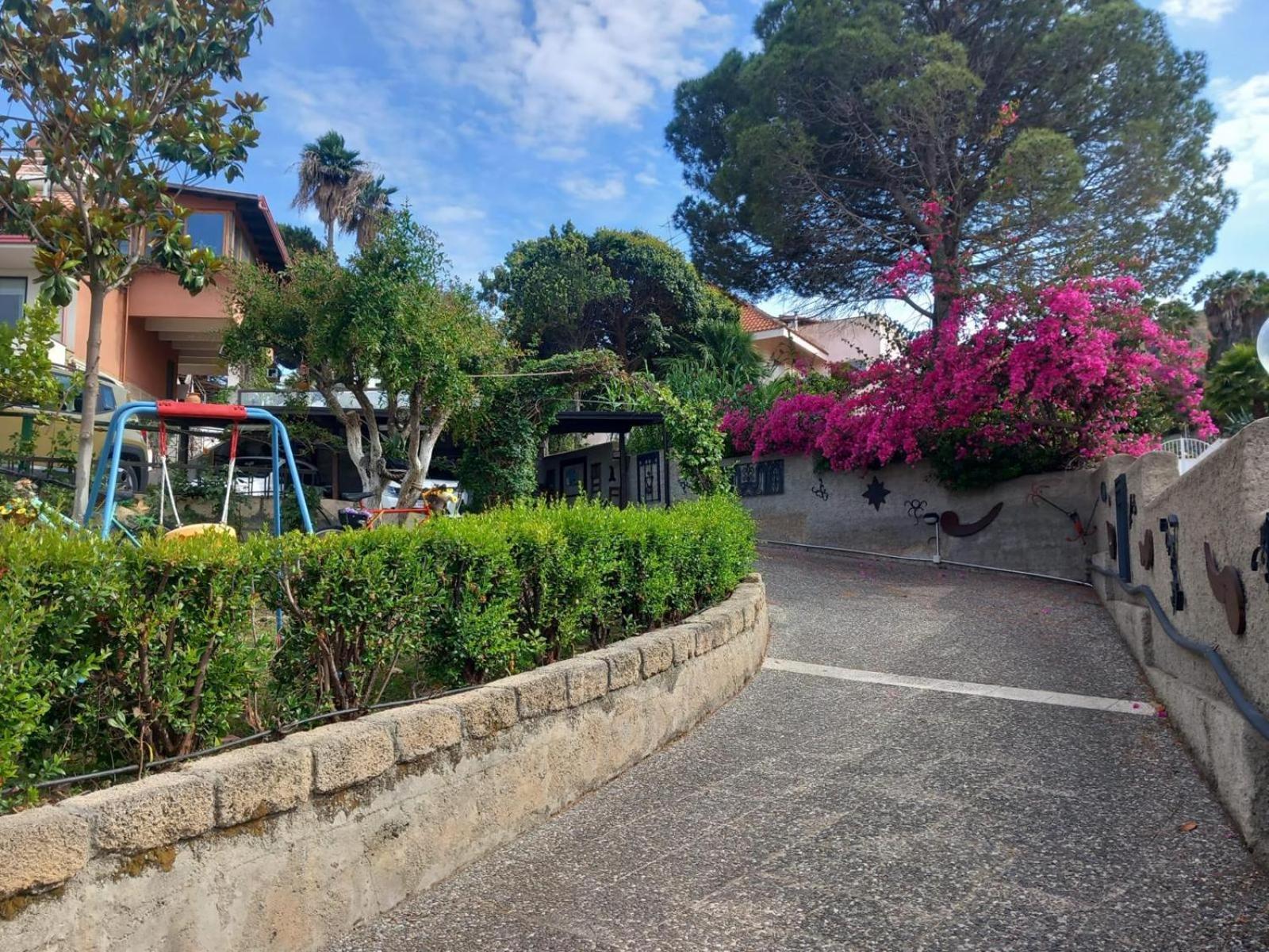 B&B Magna Grecia Crotone Dış mekan fotoğraf