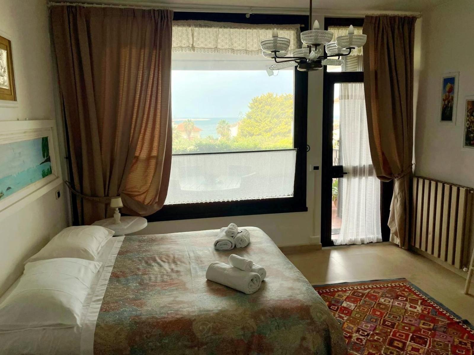 B&B Magna Grecia Crotone Dış mekan fotoğraf