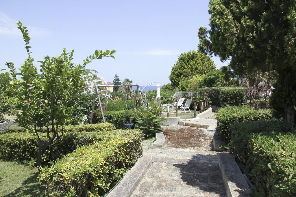 B&B Magna Grecia Crotone Dış mekan fotoğraf