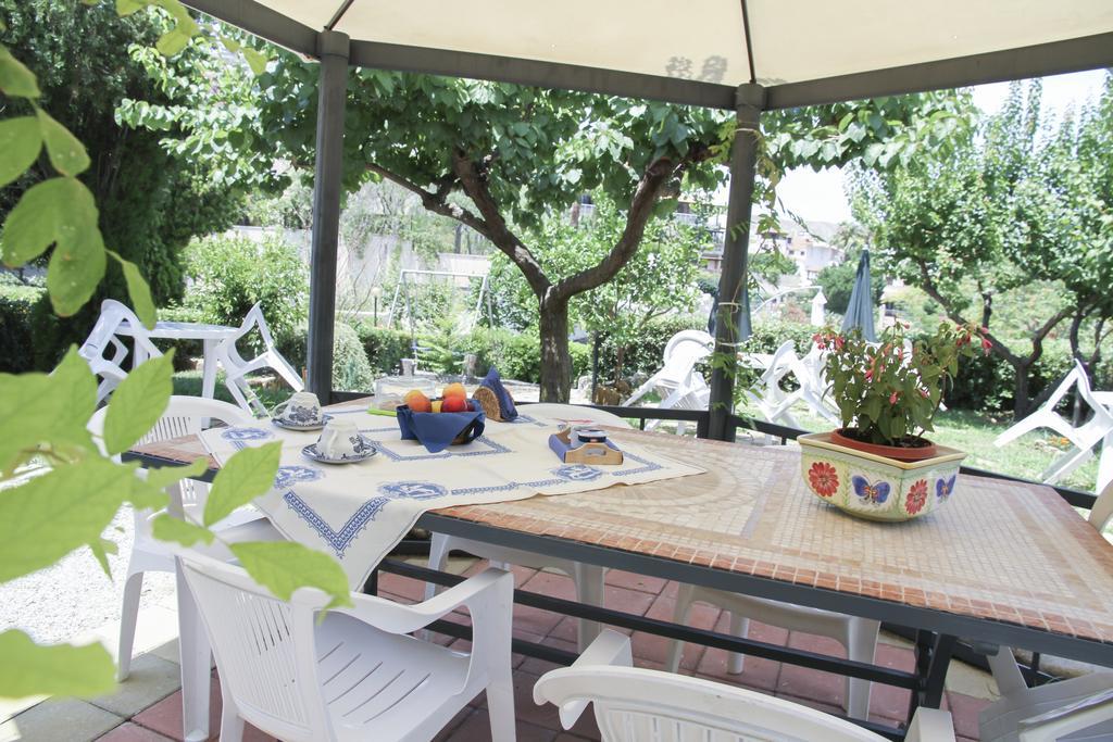 B&B Magna Grecia Crotone Dış mekan fotoğraf