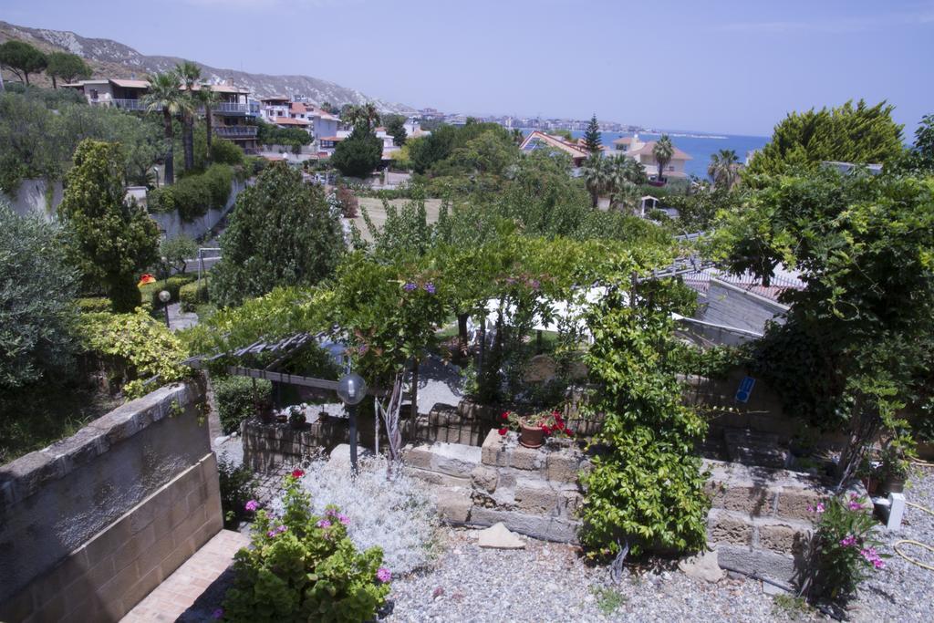 B&B Magna Grecia Crotone Dış mekan fotoğraf