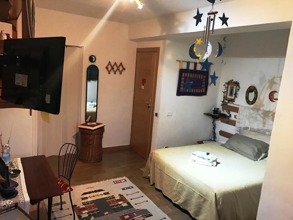B&B Magna Grecia Crotone Dış mekan fotoğraf