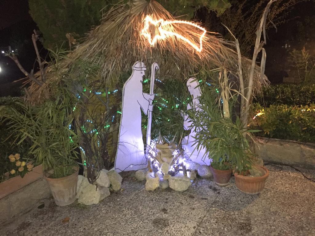 B&B Magna Grecia Crotone Dış mekan fotoğraf