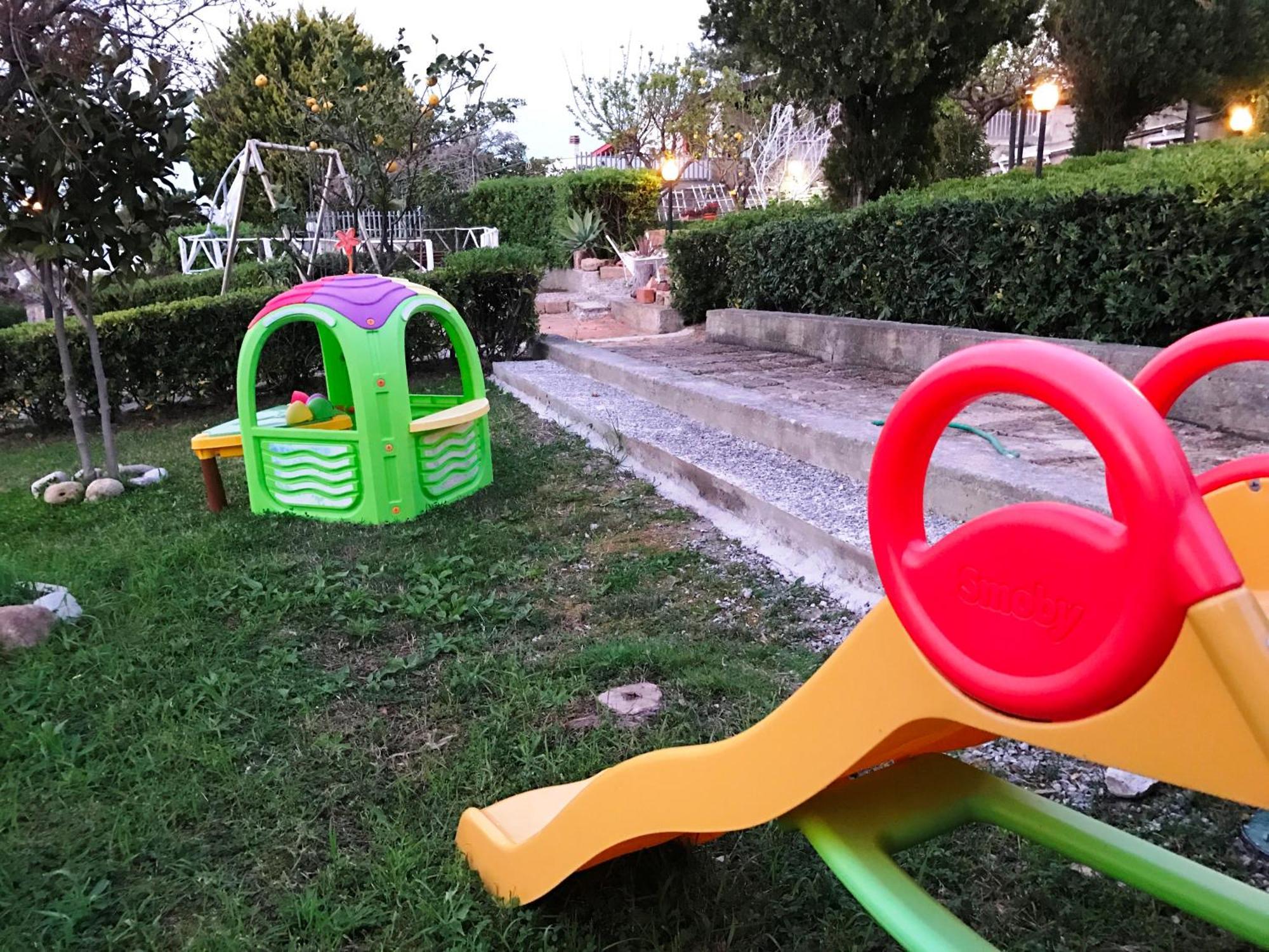B&B Magna Grecia Crotone Dış mekan fotoğraf