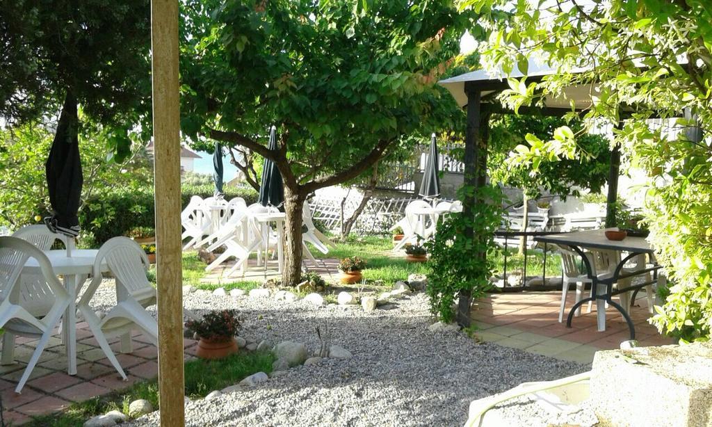 B&B Magna Grecia Crotone Dış mekan fotoğraf
