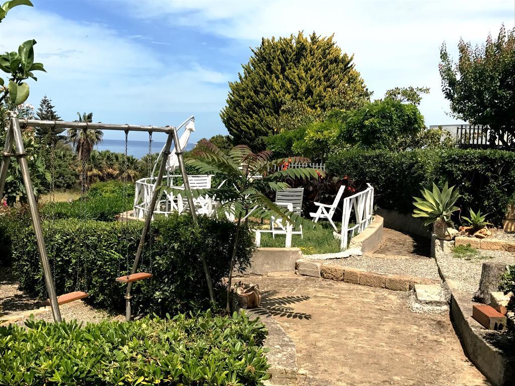 B&B Magna Grecia Crotone Dış mekan fotoğraf