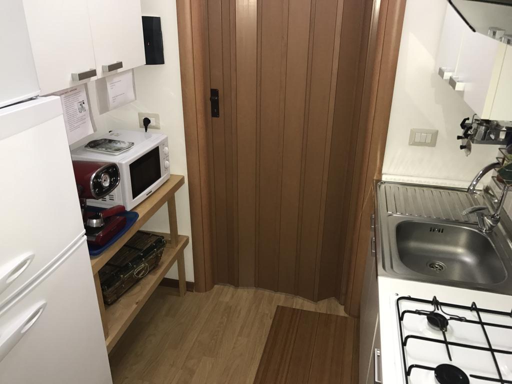 B&B Magna Grecia Crotone Dış mekan fotoğraf