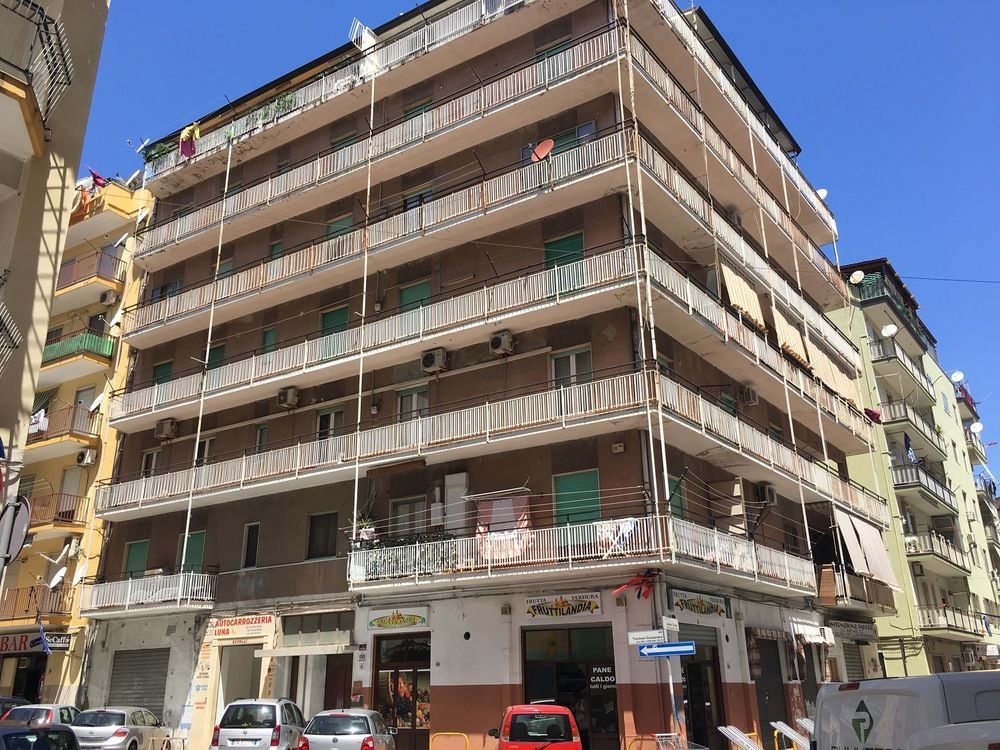 B&B Magna Grecia Crotone Dış mekan fotoğraf
