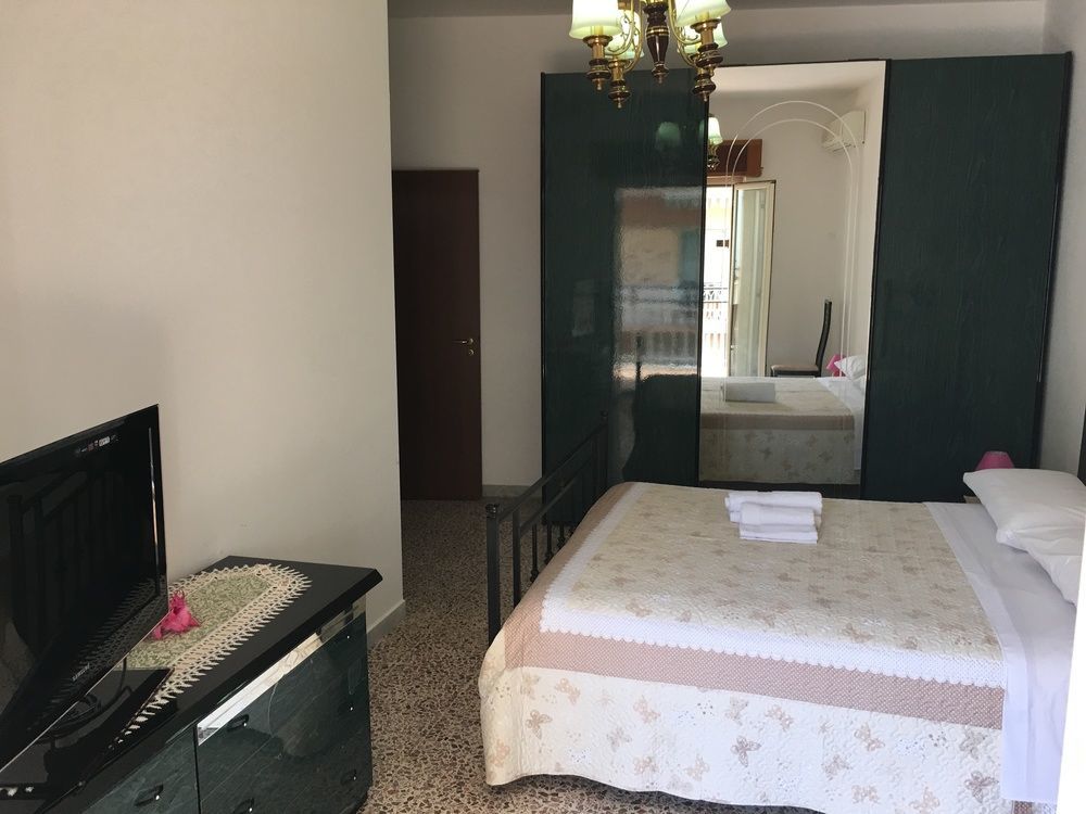 B&B Magna Grecia Crotone Dış mekan fotoğraf