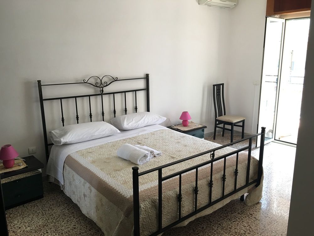 B&B Magna Grecia Crotone Dış mekan fotoğraf