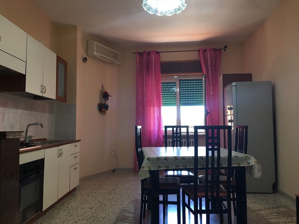 B&B Magna Grecia Crotone Dış mekan fotoğraf