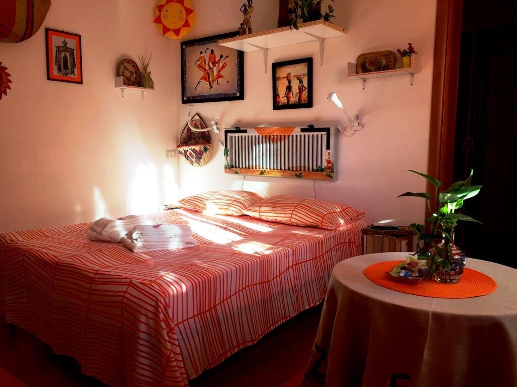 B&B Magna Grecia Crotone Dış mekan fotoğraf