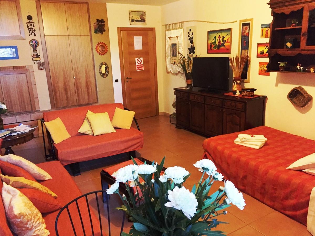 B&B Magna Grecia Crotone Dış mekan fotoğraf