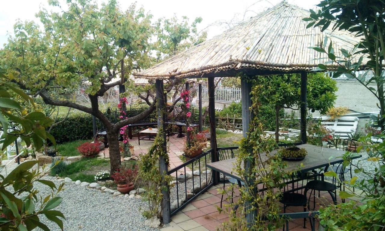 B&B Magna Grecia Crotone Dış mekan fotoğraf