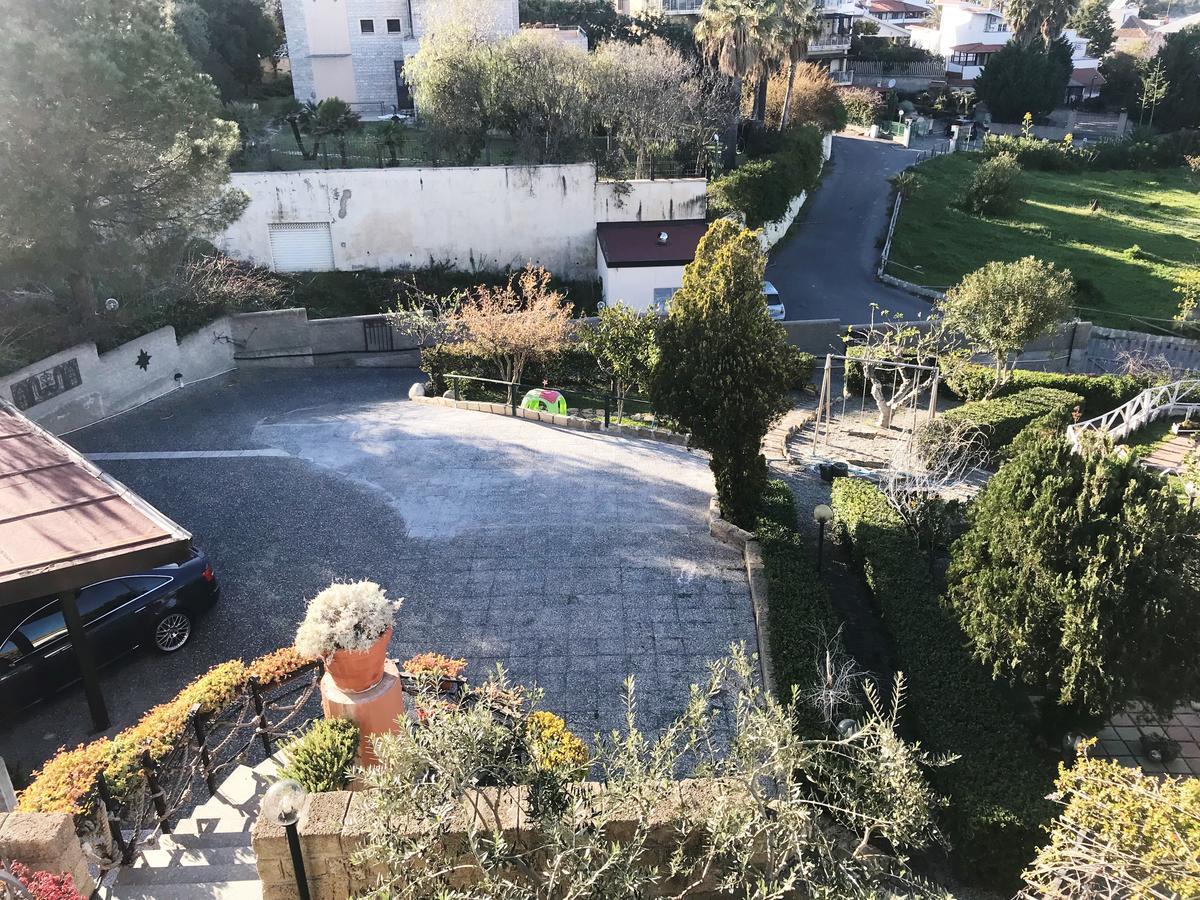 B&B Magna Grecia Crotone Dış mekan fotoğraf