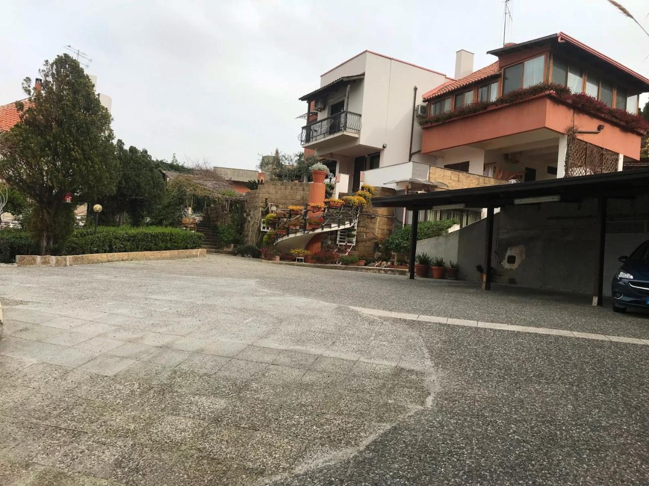 B&B Magna Grecia Crotone Dış mekan fotoğraf