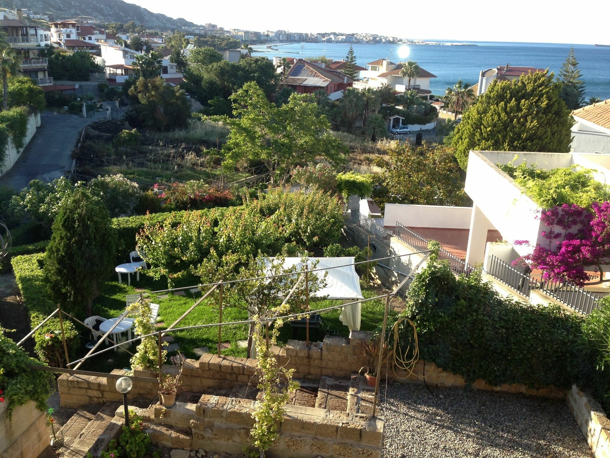 B&B Magna Grecia Crotone Dış mekan fotoğraf