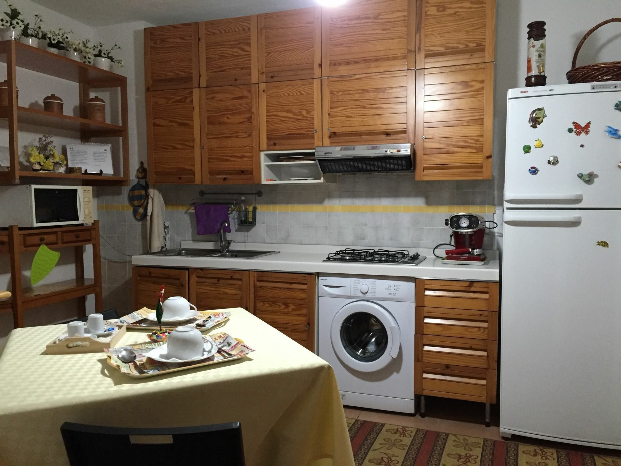 B&B Magna Grecia Crotone Dış mekan fotoğraf