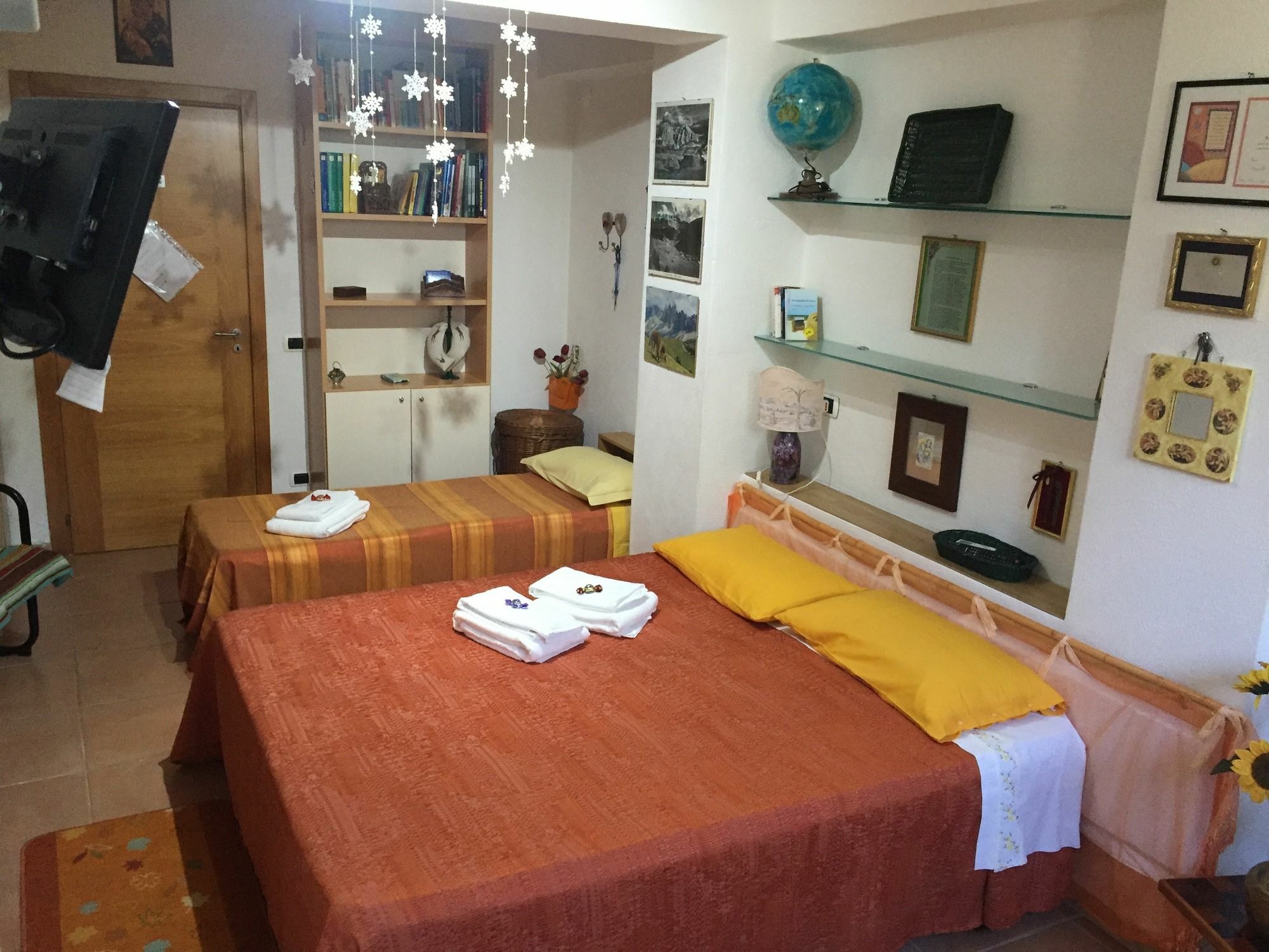 B&B Magna Grecia Crotone Dış mekan fotoğraf