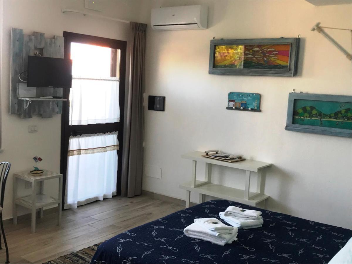 B&B Magna Grecia Crotone Dış mekan fotoğraf