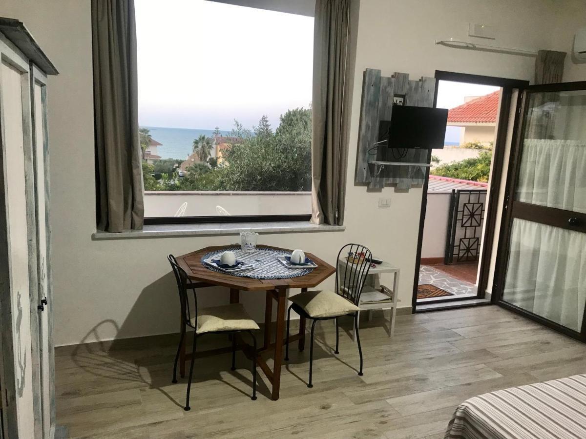 B&B Magna Grecia Crotone Dış mekan fotoğraf