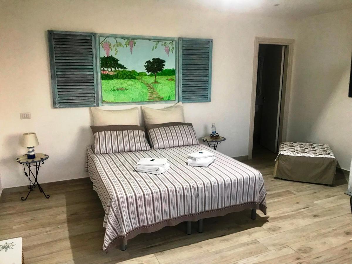 B&B Magna Grecia Crotone Dış mekan fotoğraf