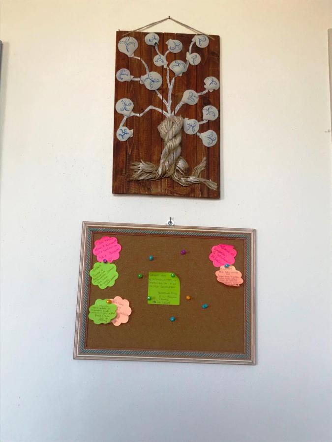 B&B Magna Grecia Crotone Dış mekan fotoğraf