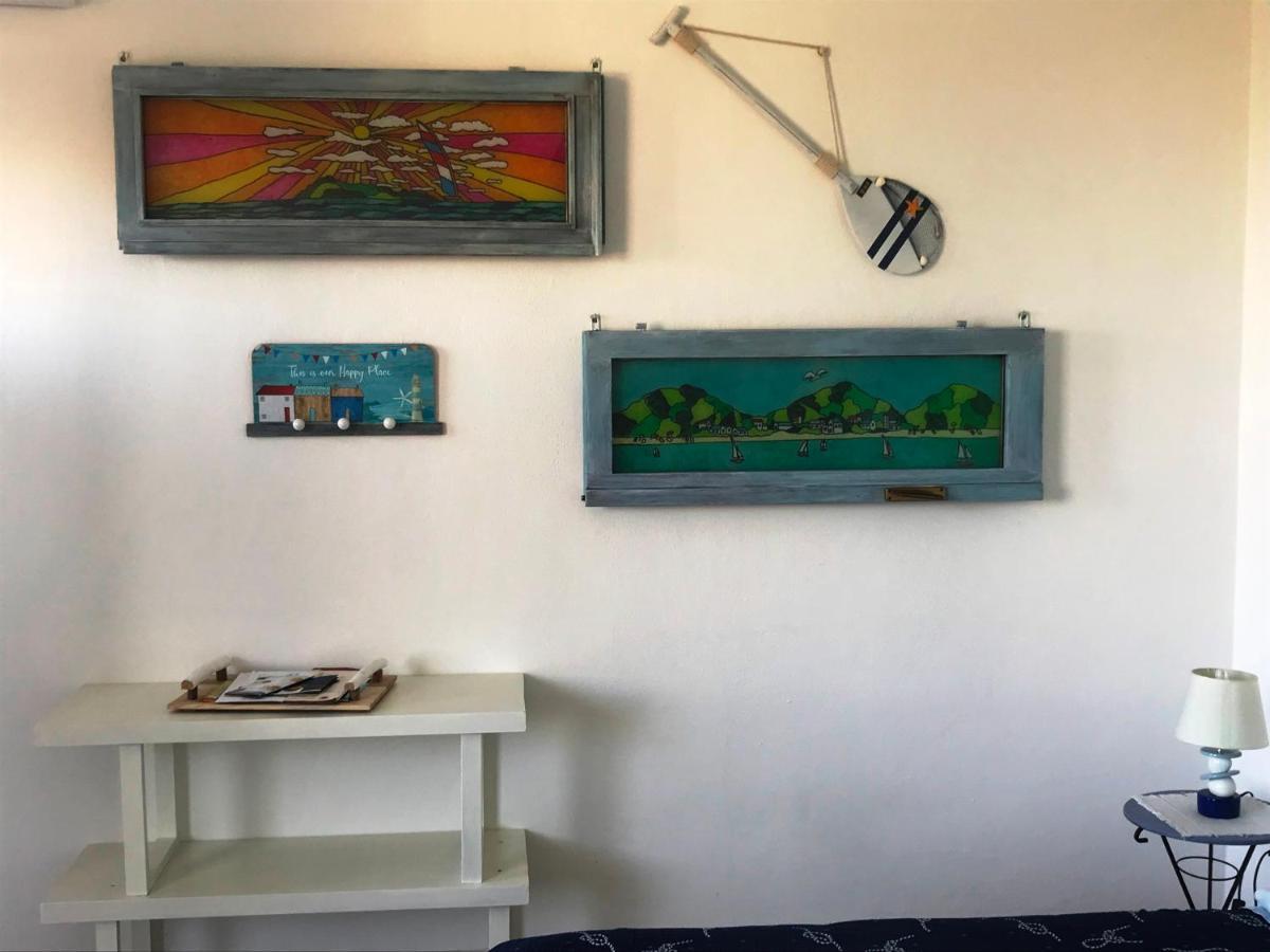 B&B Magna Grecia Crotone Dış mekan fotoğraf